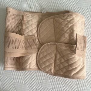 Pregnancy belt